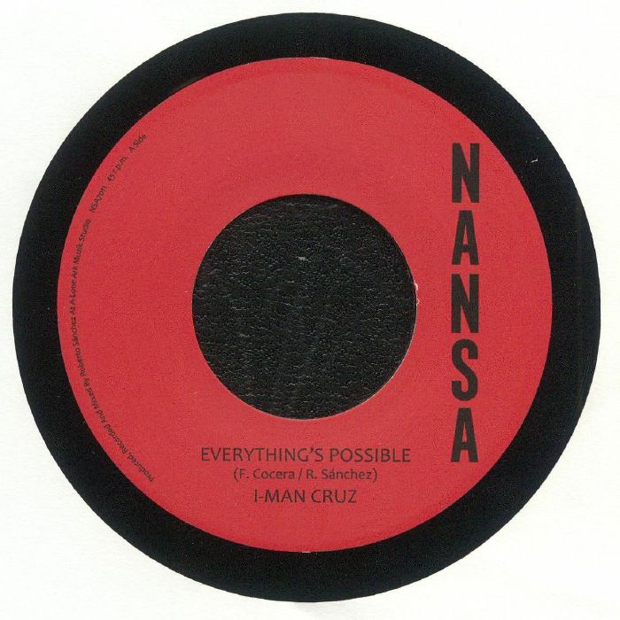 Nansa Vinyl