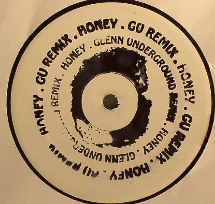 Glenn Underground Honey