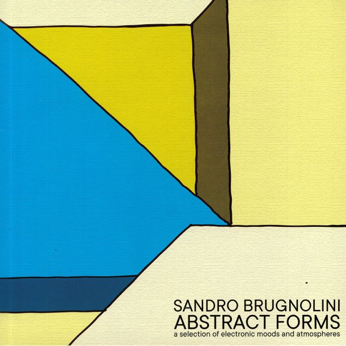 Sandro Brugnolini Abstract Forms
