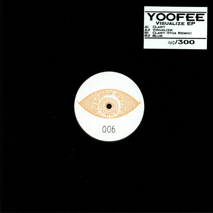 Yoofee Visualize EP