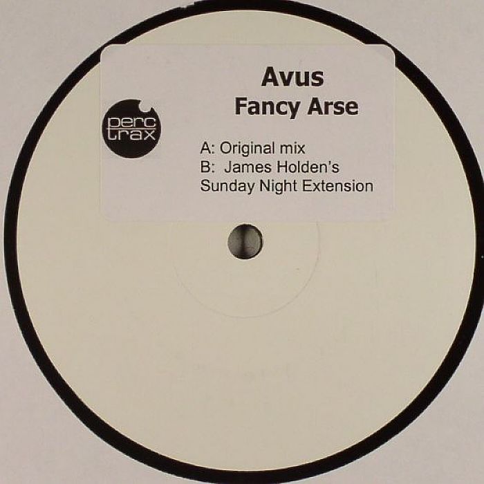 Avex Fancy Ass