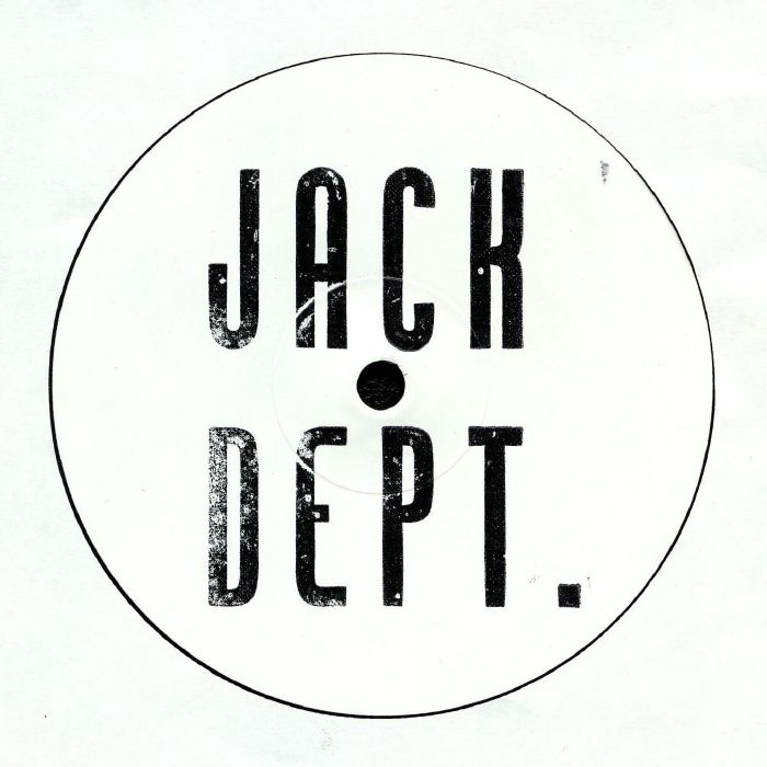 Jack Dept Vinyl