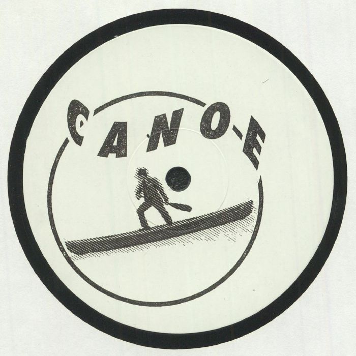 Canoe Vinyl
