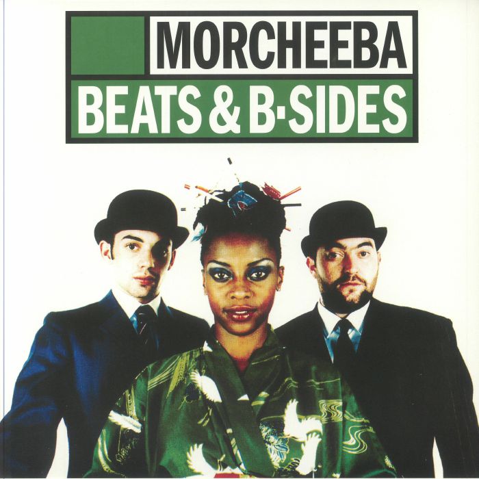 Morcheeba Beats and B Sides (Record Store Day RSD 2024)