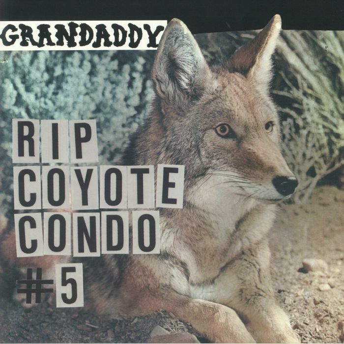 Grandaddy RIP Coyote Condo  5