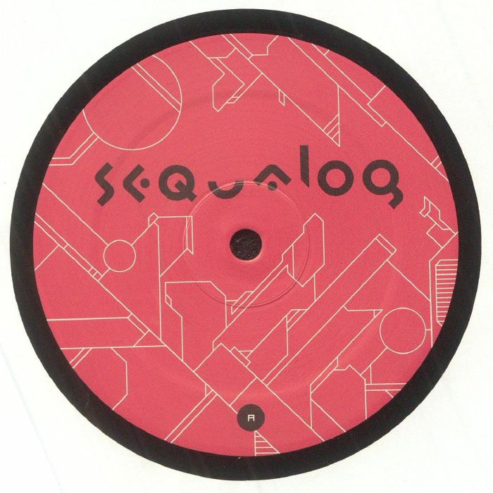 Sequalog Vinyl