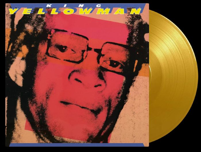 Yellowman King Yellowman (40th Anniversary Edition)