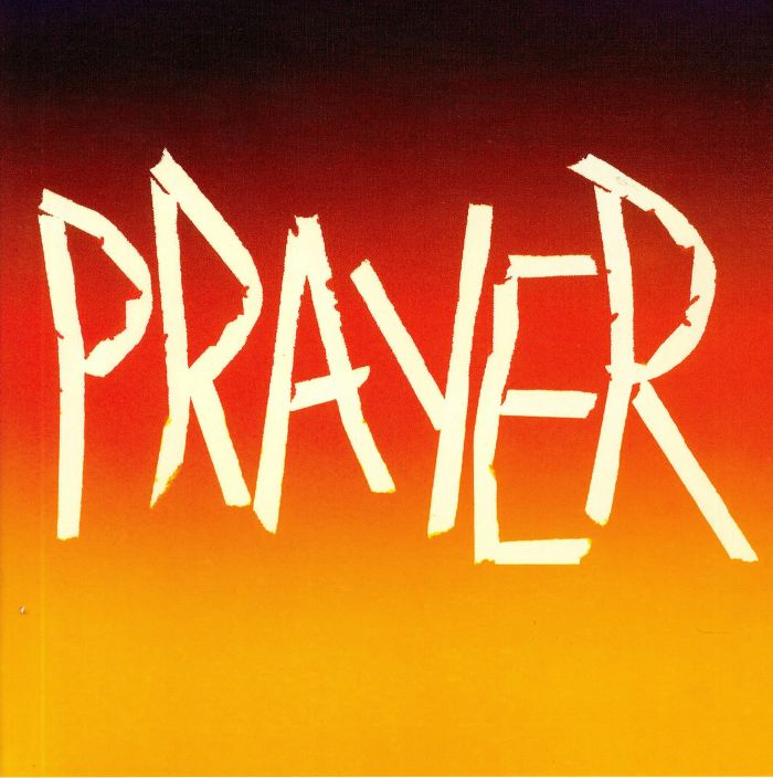 Jack Penate Prayer