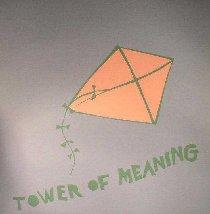 Arthur Russell Tower Of Meaning (reissue)
