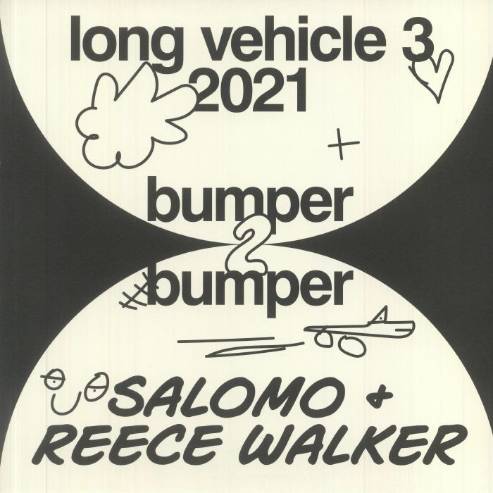 Salomo | Reece Walker Bumper 2 Bumper