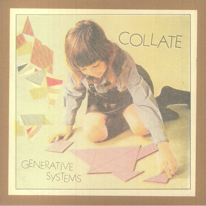 Collate Generative Systems
