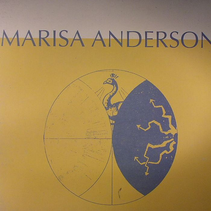 Marisa Anderson Mercury
