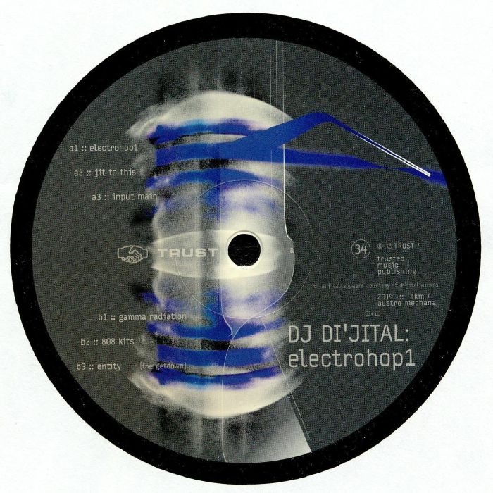 DJ Dijital ElectroHop1