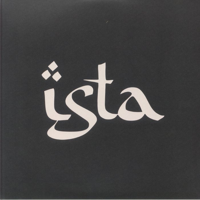 Ista – Ista vinyl cover