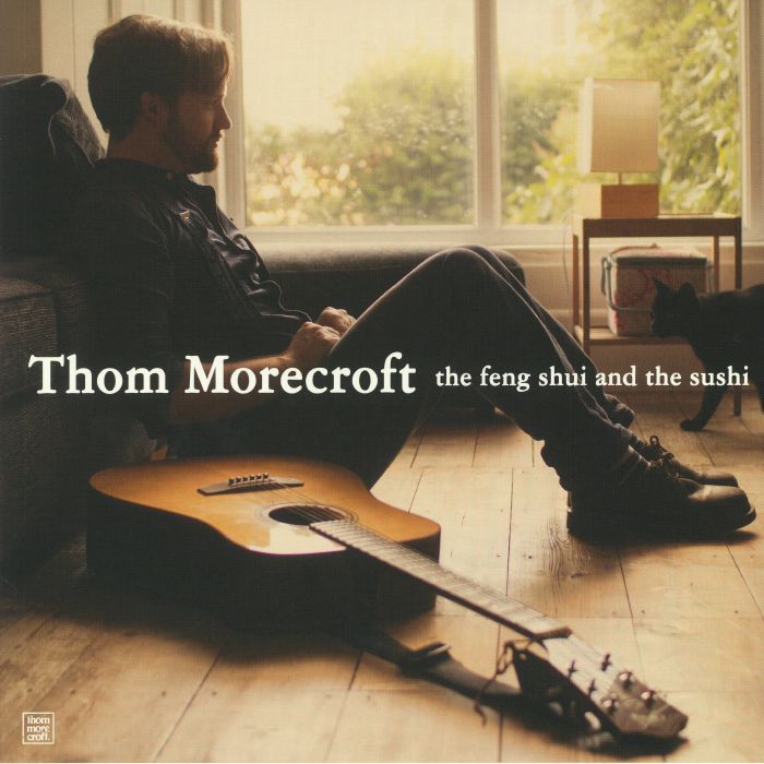 Tom Morecroft Vinyl