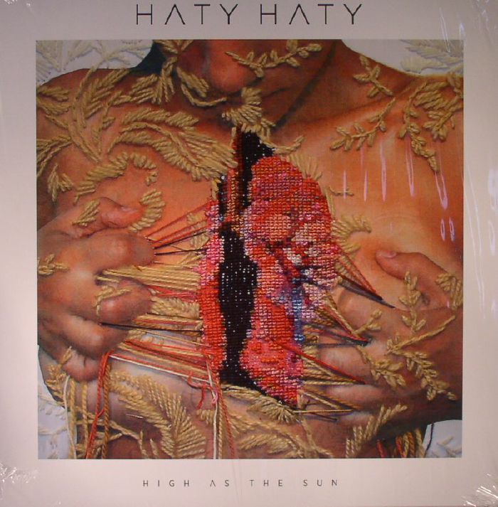 Haty Haty | David Douglas | Blaudzun High As The Sun