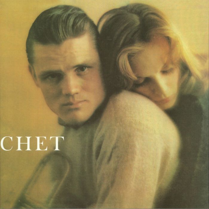 Chet Baker Chet (reissue)