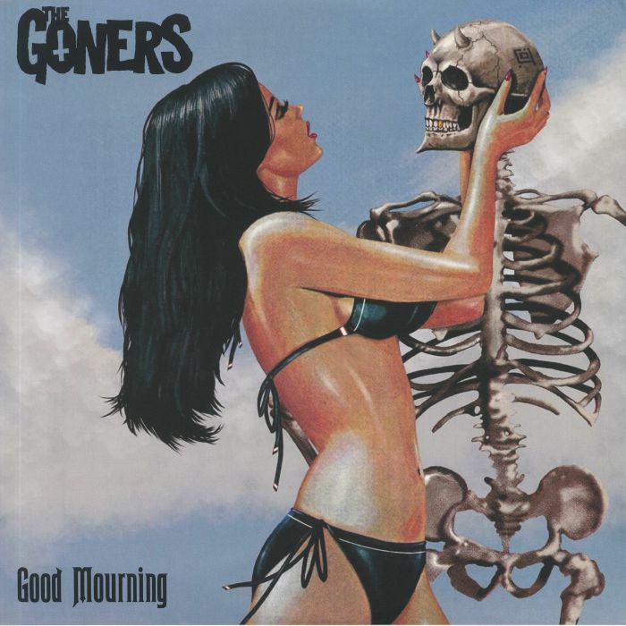 The Goners Good Mourning