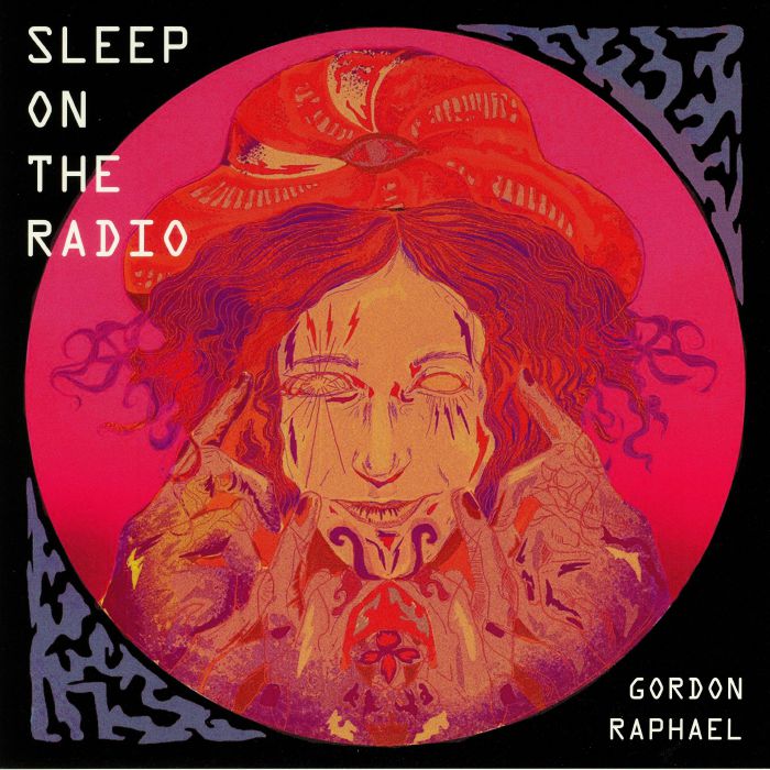 Gordon Raphael Sleep On The Radio