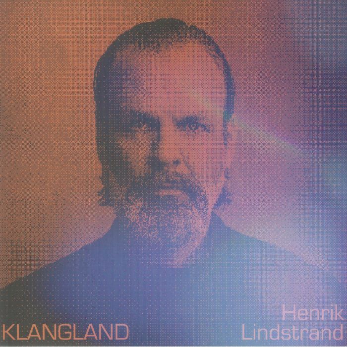 Henrik Lindstrand Vinyl