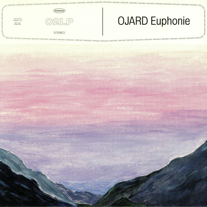 Ojard Euphonie (Soundtrack)