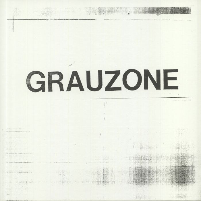 Grauzone GRAUZONE (40th Anniversary Edition)