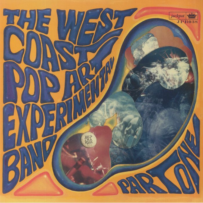 The West Coast Pop Art Experimental Band Part One (mono)