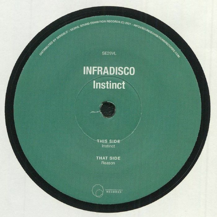Infradisco Instinct