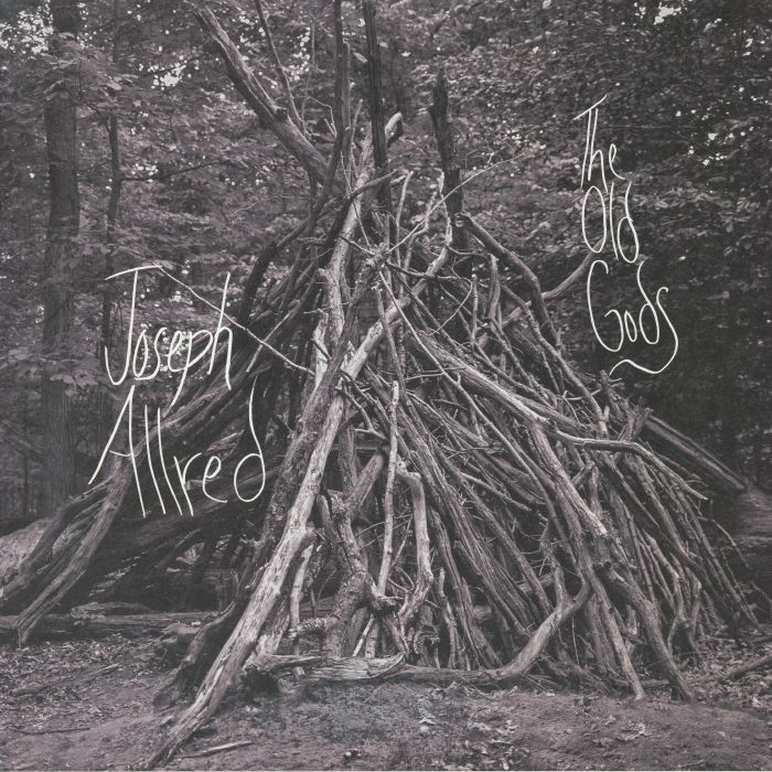 Joseph Allred The Old Gods