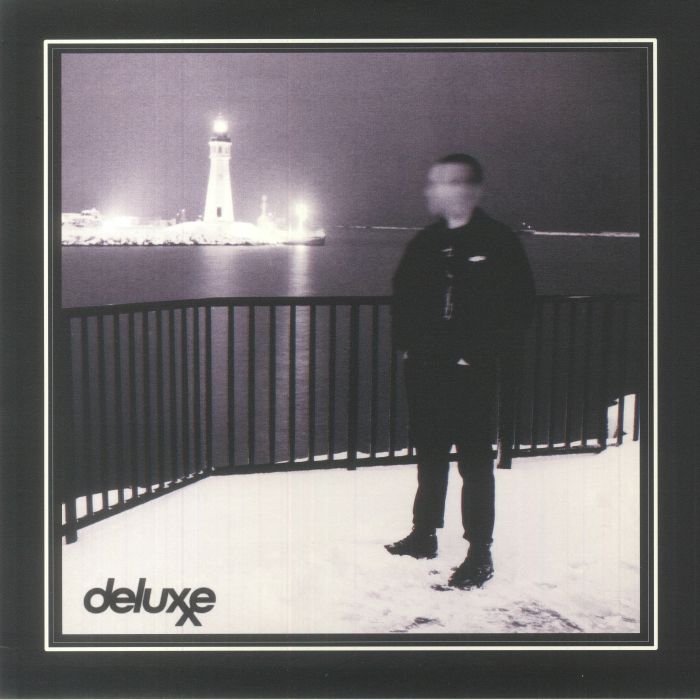 Deluxxe – If You Were Me vinyl cover
