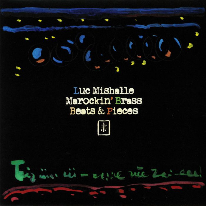 Luc Mishalle | Marockin Brass Beats and Pieces