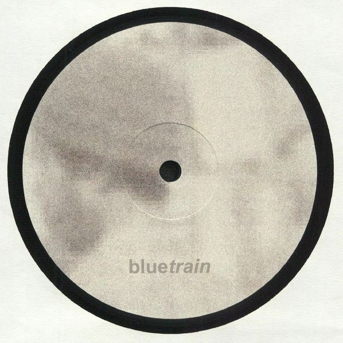 Bluetrain Vinyl