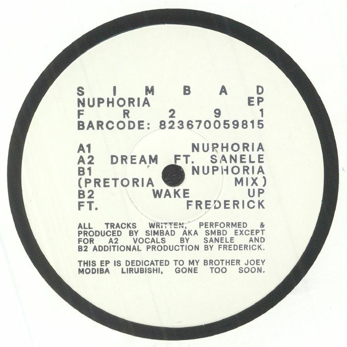 Freerange Vinyl