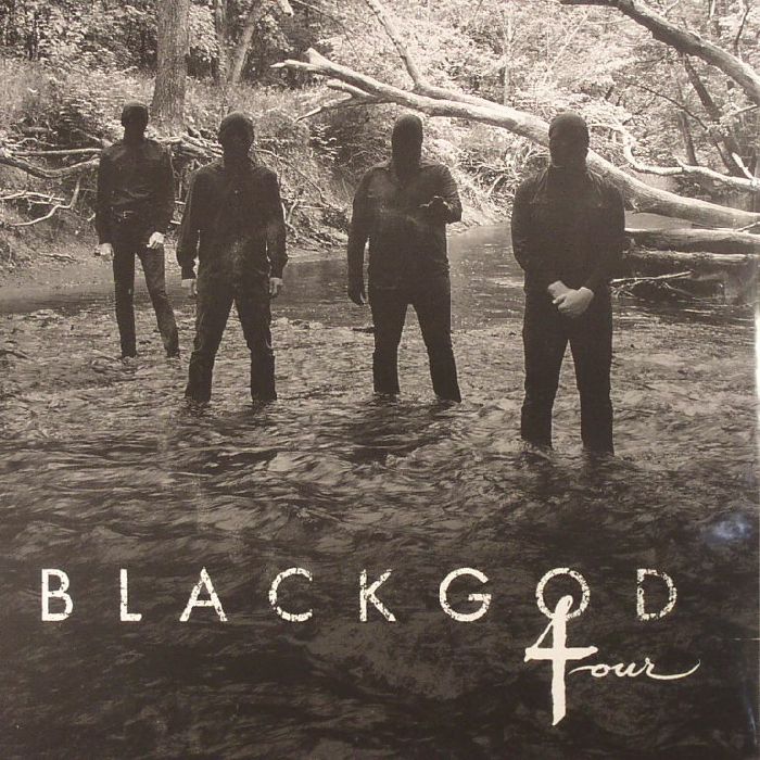 Black God Four
