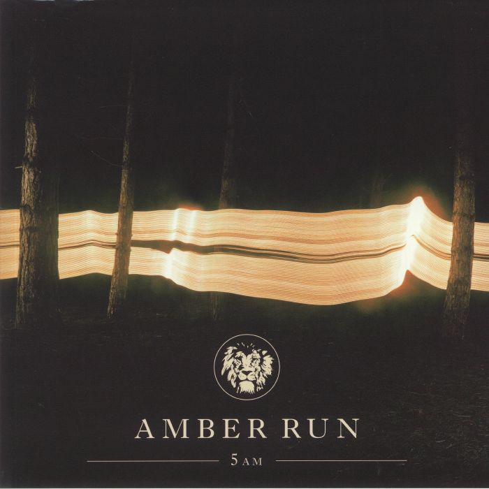 Amber Run 5AM (5th Anniversary Edition)