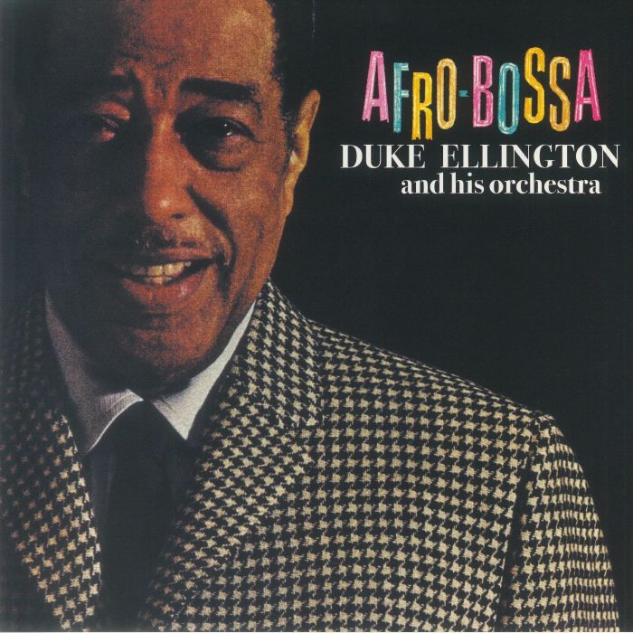 Duke Ellington Afro Bossa