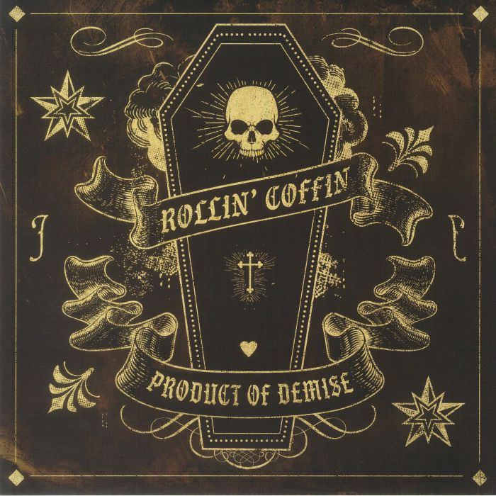 Rollin Coffin Product Of Demise
