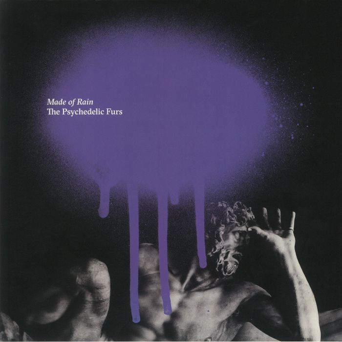 The Psychedelic Furs Made Of Rain