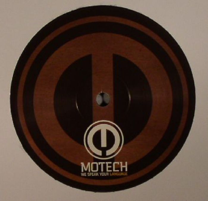 DJ 3000 | Gerald Mitchell | Franki Juncaj Motech Salespack Incl 27/35/37