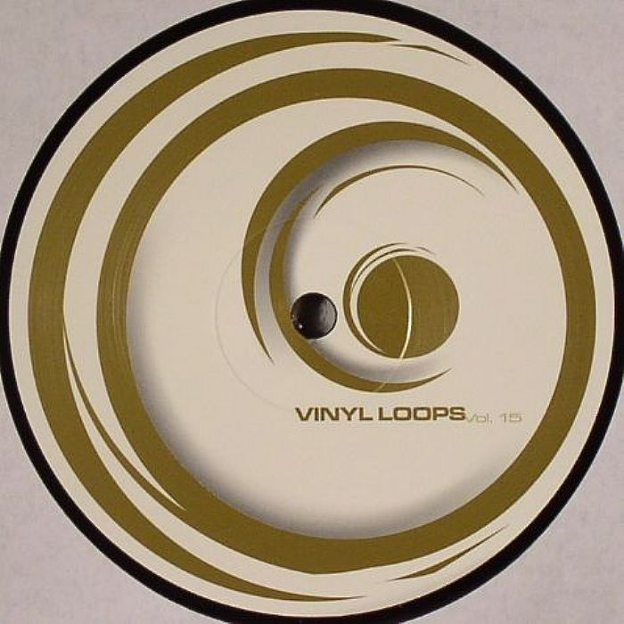 Der Dritte Raum | The Prodigy | Stereo Mcs Vinyl Loops Vol 15