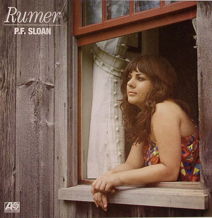 Rumer PF Sloan
