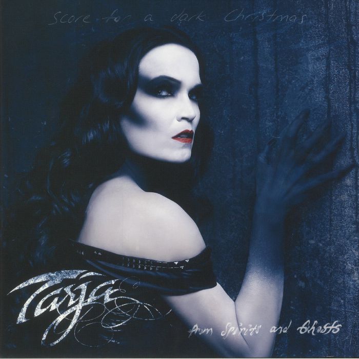 Tarja From Spirits and Ghosts: Score For A Dark Christmas