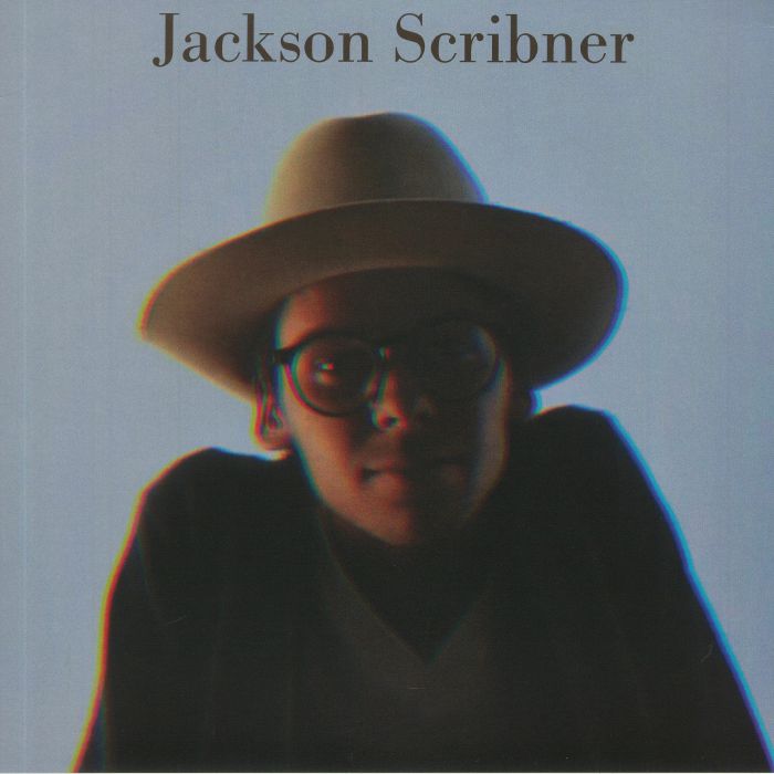 Jackson Scribner Jackson Scribner