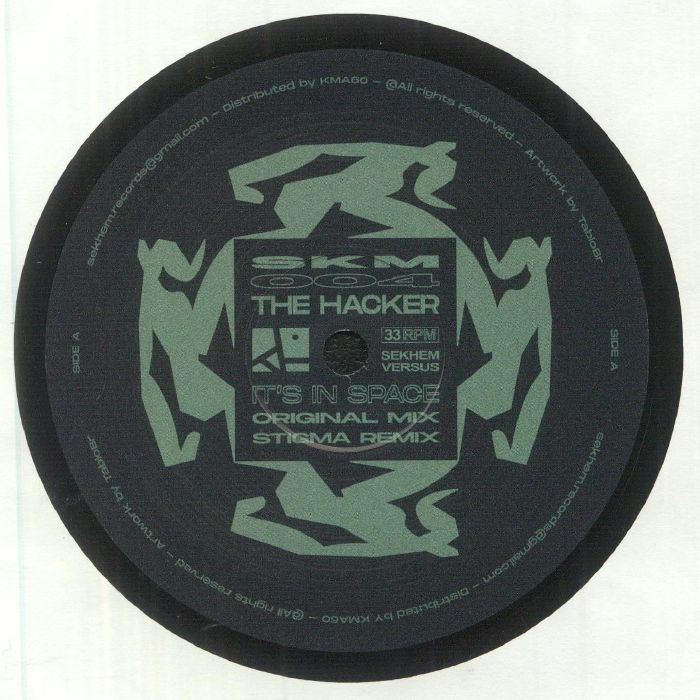 Sekhem Vinyl