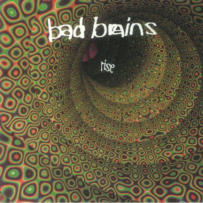 Bad Brains Rise (30th Anniversary Edition)
