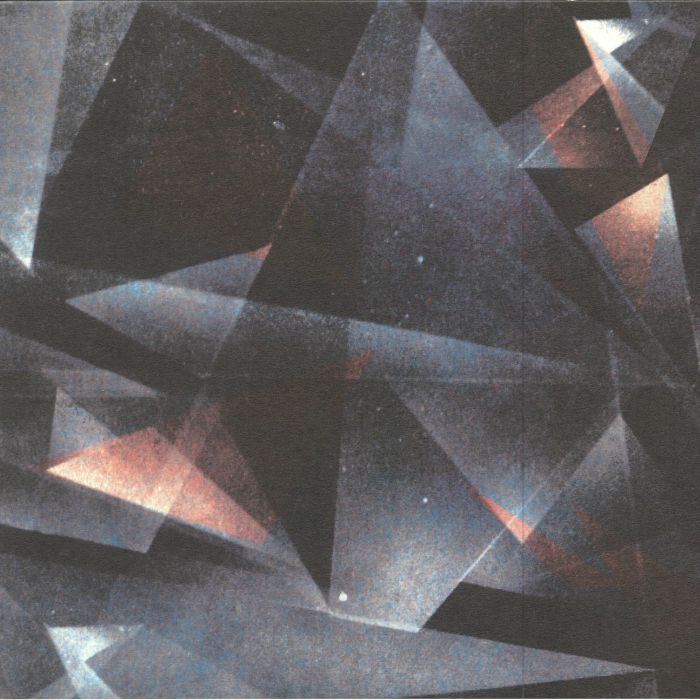 Patrick Siech Tetrahedron Cluster EP