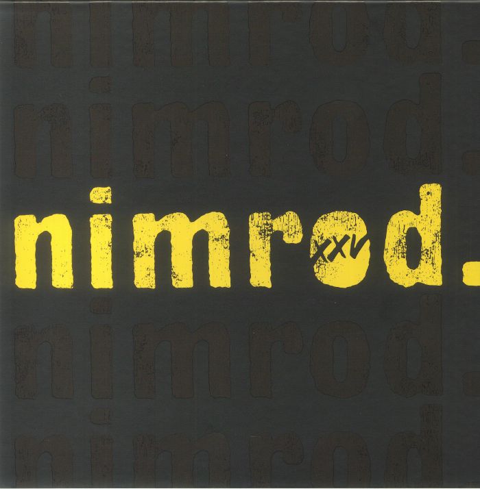 Green Day Nimrod (25th Anniversary Edition)