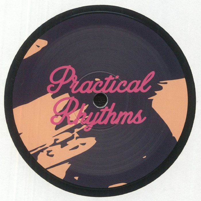 Practical Rhythms Vinyl