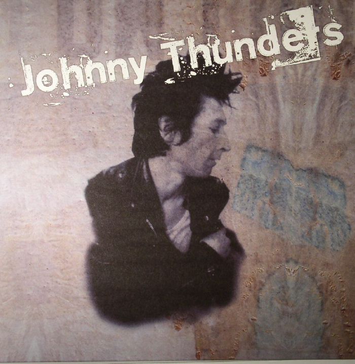 Johnny Thunders Critics Choice