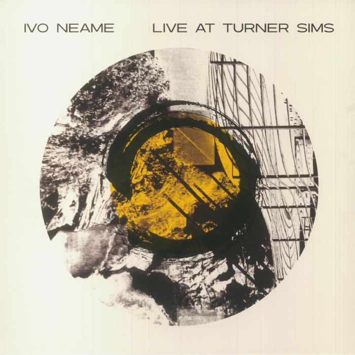 Ivo Neame Live At Turner Sims